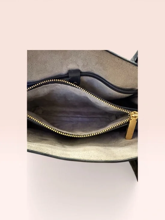 Kate Spade Toujours Medium Satchel - Picture 6 of 9